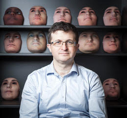 Prof Sébastien Marcel